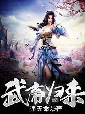 武帝归来短剧合集