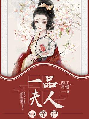 一品夫人荣升记