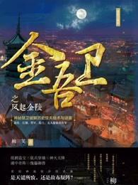 金吾卫之风起金陵第二季什么时候出