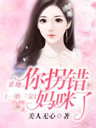 一胎三宝爹地你拐错妈咪了短剧免费观看