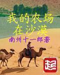 我的农场在沙漠陈凡动画