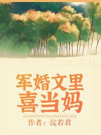 军婚文里喜当妈全文阅读