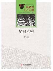 绝对机密电影全集完整版免费观看
