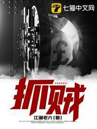 抓贼成神贾环