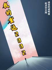 我的重返2002太监