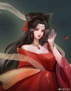 穿成咸鱼女主的对照组(快穿)