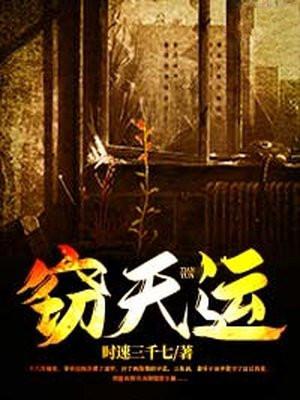 窃天运叶凡