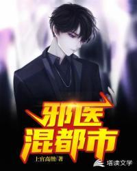 邪医混都市陈南凤