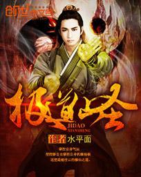 极道仙圣 无弹窗
