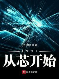 1991从芯开始大结局