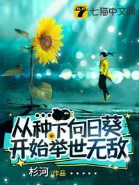 从种下向日葵开始举世无敌结局