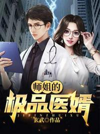 师姐的极品医婿玄武