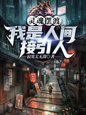 灵魂摆渡人的含义
