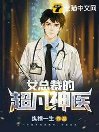 女总裁的超级医生