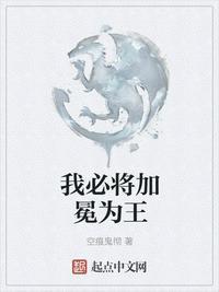 我必将加冕为王电子书