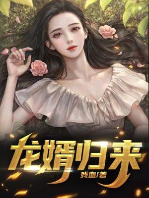 龙婿归来周朕