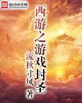 西游之游戏封圣txt精校版资源