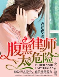 律师老公太危险/腹黑律师太危险 番外
