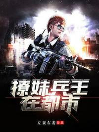 超级兵王张锋