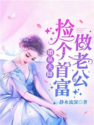 婚从天降捡个首富做老公免费