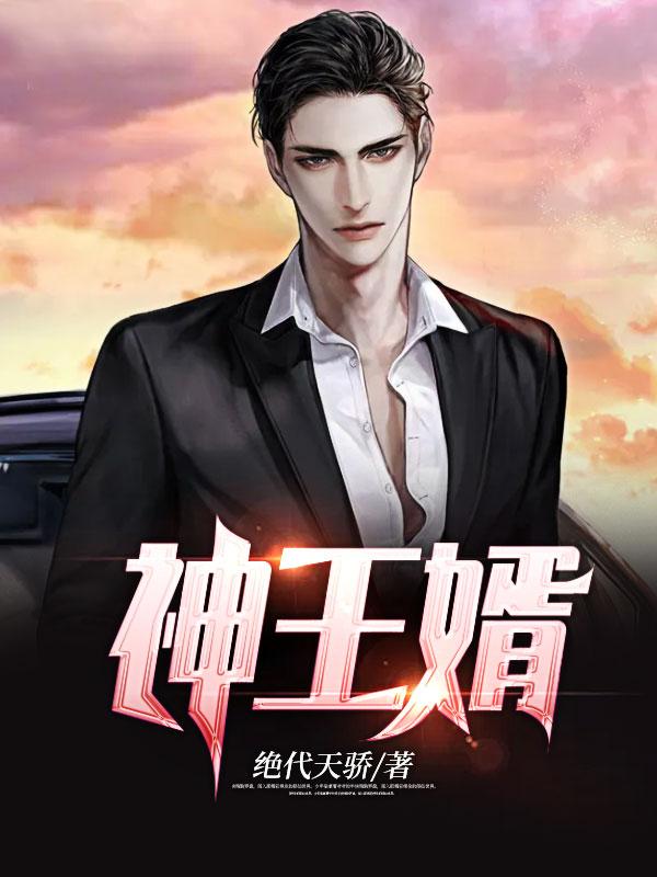 神王婿陈苍生