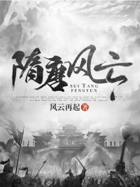 隋唐风云之李世民