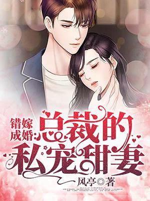 错嫁成婚总裁的私宠甜妻免费阅读230