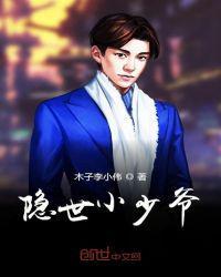 隐世小少爷木子李小伟剧情介绍
