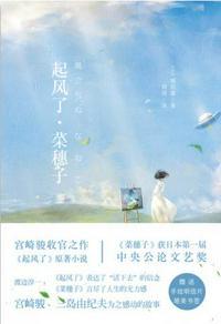 起风了·菜穗子译本选择