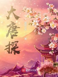 大唐探幽录内容简介