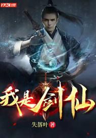 我是剑仙林昭的飞剑