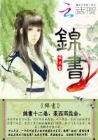 锦书难为
