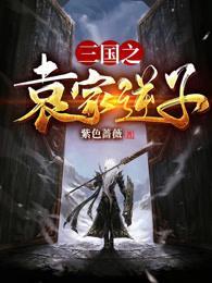 三国之袁家逆子袁熙