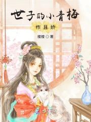世子青梅竹马古言宠文