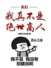 玄幻我真不是绝世高人李玄