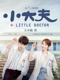 小大夫郭靖黄蓉的爱情故事