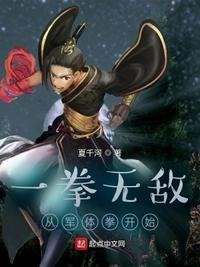 无敌之从一拳武道开始