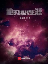 他的谍战生涯免费阅读全文