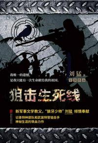 狙击生死线电视剧全集爱奇艺