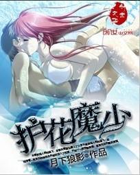 护花魔少纪文婕全文免费阅读