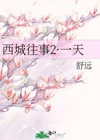 西城往事2·一天大结局
