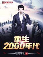 重生2000年代动画