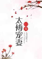太傅宠妻日常by姜之鱼全文阅读