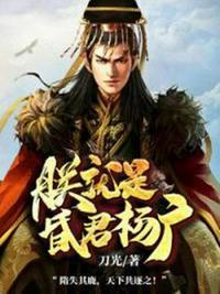 朕就是昏君杨广的