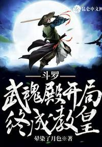 斗罗之开局成为武魂殿长老