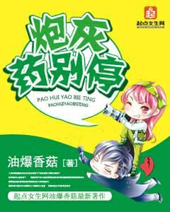 炮灰药别停txt电子书