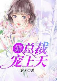 替嫁前妻总裁宠上天全文免费阅读小