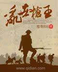 乱世枪王 张一平