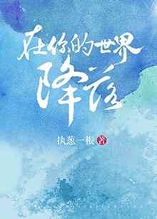 在你的世界降落by执葱一根TXT