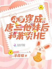 斗罗穿成唐三他妹后和萧炎he的作者